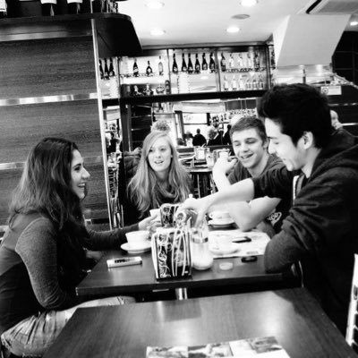 ellenpeirce_'s profile picture. MArch Student | University of Sheffield | Kingston Graduate