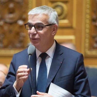 Herve Maurey Profile