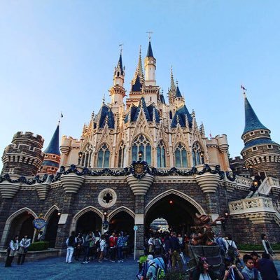 ディズニーランドの情報をのせていきます。写真などものせていきます‼︎