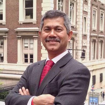 Partner & Managing Director India
Tenthpin Management Consultants