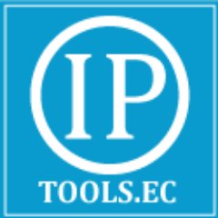iptools_ec's profile picture. Herramientas Tecnológicas para Propiedad Intelectual. Gaceta IEPI varios formatos para Base de Datos