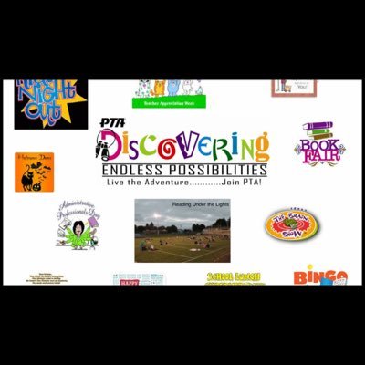 somersetareapta's profile picture. Somerset Area PTA Pre K-8th grade.