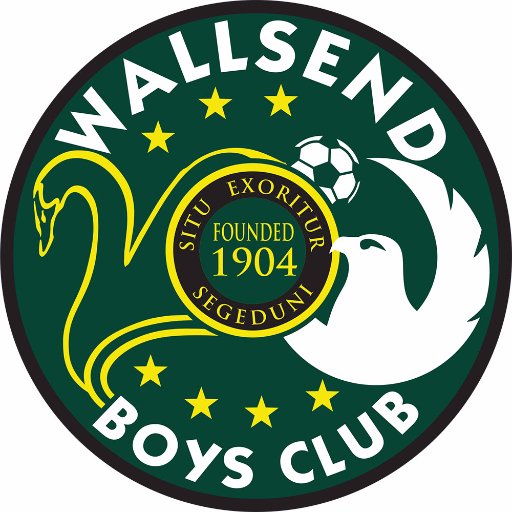 The official Twitter account of the world famous Wallsend Boys Club. Tweets are not always the views of all WBC staff or associates.