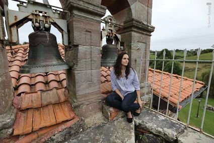 Madre de dos raitanes. PhD Cand.Musicology. Profesora en @unican. Patrimonio sonoro y musical.
#HistoricalSoundscape #Ethnomusicology
#LaboratorioDeSonido