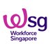 Workforce Singapore (@workforcesg) Twitter profile photo Workforce Singapore (@workforcesg) Twitter profile photo