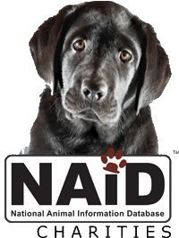 NAIDCharities's profile picture. NAIDCharities is a ‘virtual animal rescue’. We are a non-profit organization that helps abandoned animal placement services find homes for pets faster
