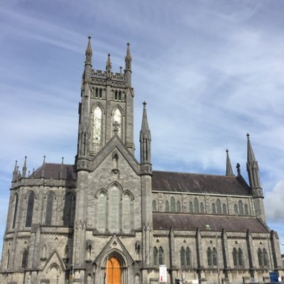 St Mary's Roman Catholic Cathedral, Diocese of Ossory, Kilkenny, Ireland