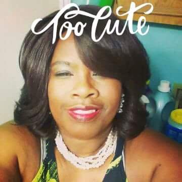 vanessa_irvin's profile picture. God beautiful princess