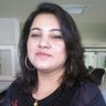 india_shweta's profile picture. 