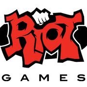 RiotGames_KR's profile picture. 라이엇게임즈 리그오브레전드