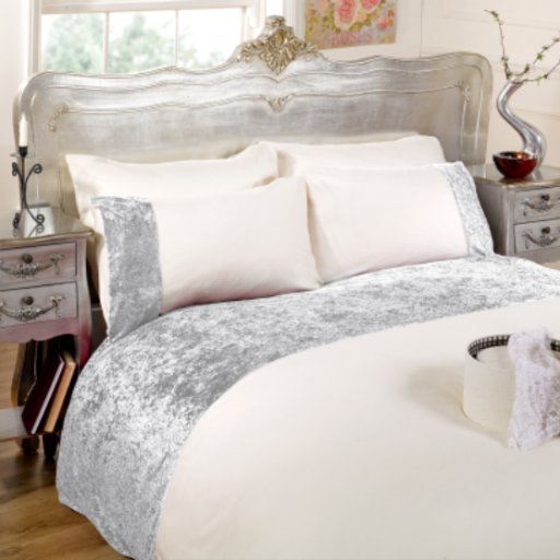 Bedding that offers incomparable silky softness and luxurious warmth. Proudly made in the UK!