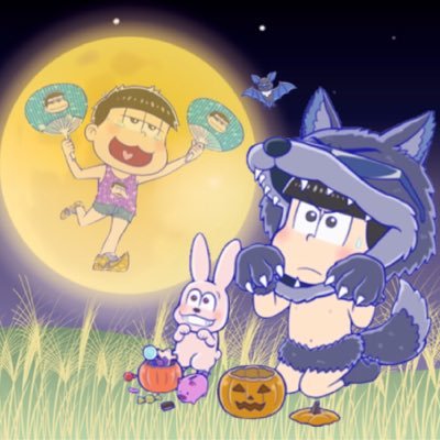 まるか@松垢さんのプロフィール画像