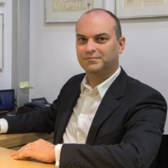 Papaiordanidis's profile picture. 