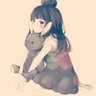 komari_1104's profile picture. 
