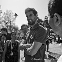 Alexandre Mignot (@alexandremignot) 's Twitter Profile Photo