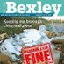 Bexley Magazine (@bexleymagazine) Twitter profile photo