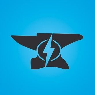 Graphic & Web Designer offering hand-forged digital design solutions.