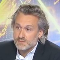 Philippe GUILLOUZIC (@guillouzicp) 's Twitter Profile Photo