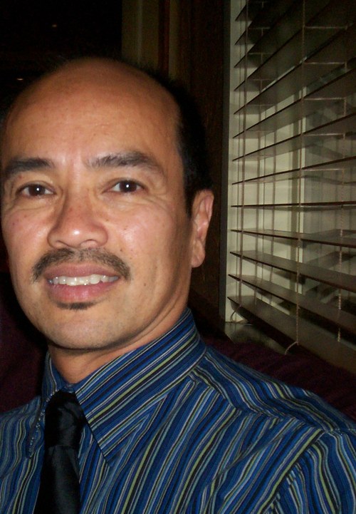 Health professional focused on longevity and wellness.
