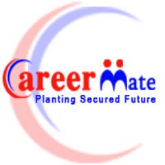 CareerMate is committed to deliver international standard training. We are also leading recruitment agency of North India (https://t.co/GreBv5n9fk)