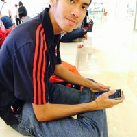 Putu Leonaldy P P (@putuleonaldy) 's Twitter Profile