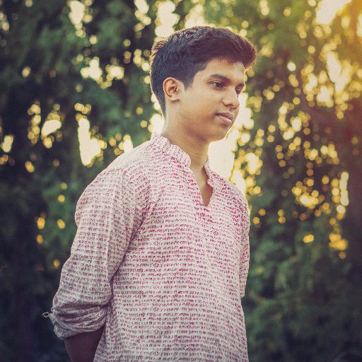 kshyamkumar94's profile picture. being mican!