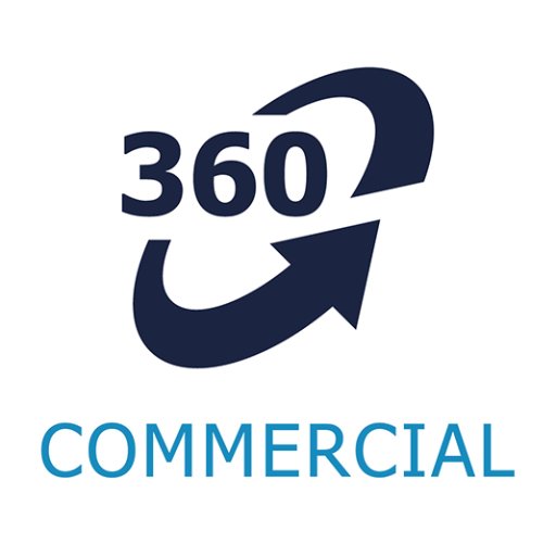 360 Commercial provides support for clients in Construction, Civil Engineering, Highways, Utilities, Business Services and Facilities Management.