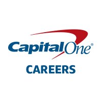 Capital One Careers (@capitalonejobs) 's Twitter Profile Photo