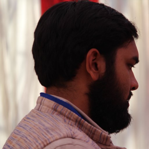 Fawaz_Shaheen's profile picture. Law | Research | Advocacy