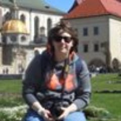 rebswyatt's profile picture. 