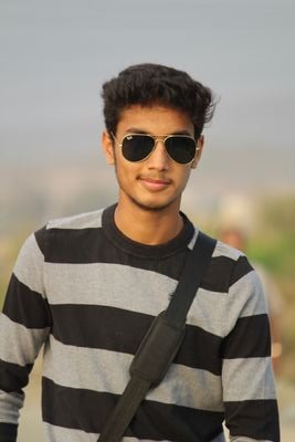 pankaj_srpm05's profile picture. Future company secretary