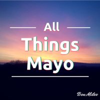 All Things Mayo(@AllThingsMayo) 's Twitter Profileg