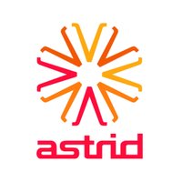 ASTRID(@ASTRIDtelecom) 's Twitter Profile Photo