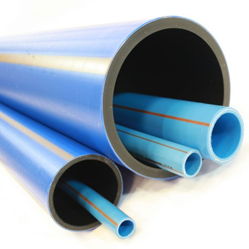 Complete Pipeline Supply