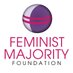 Feminist Majority (@feministfdn) Twitter profile photo Feminist Majority (@feministfdn) Twitter profile photo