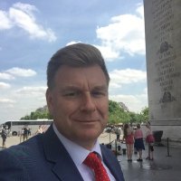 Greg Archer (@greggtarcher) 's Twitter Profile