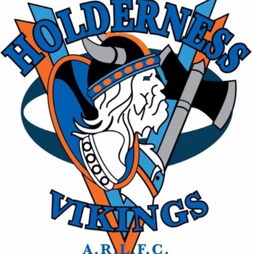 Twitter account for Holderness Vikings Youth teams. Community oriented club based at Saltaugh Road in Keyingham. All welcome teams from Cubs to U16 ages 3 to 16