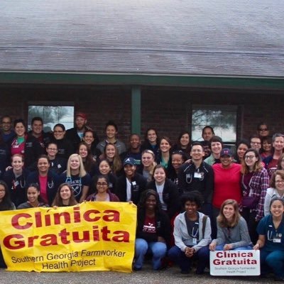 Emory PA Program Profile