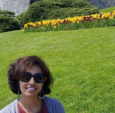 suhasini_prasad's profile picture. 