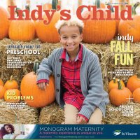 Indy's Child Magazine (@indyschild) 's Twitter Profile