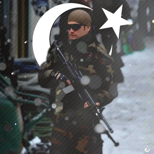 UgurYilmz's profile picture. 