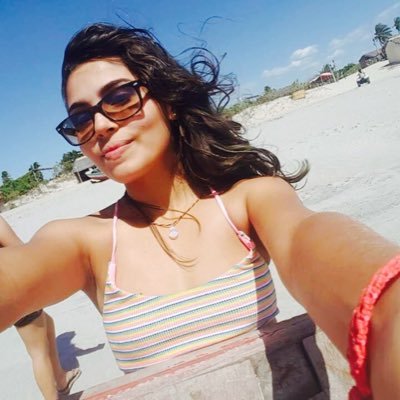 Estudiante de la vida https://t.co/d7oMGfmtyP