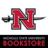NSUBookstore's profile picture. The official Twitter page for the Nicholls State University Bookstore!