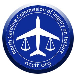 NC Commission of Inquiry on Torture - Investigating North Carolina's role in the US Torture Program. Read the Commission's full report at: https://t.co/bHGyowiD5X