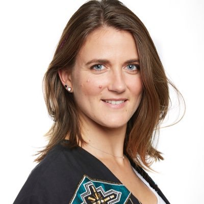 AmandineLuy's profile picture. • Psychologue • Chargée de Communication • Mes Tweets n'engagent que moi