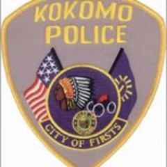 The Official Twitter account of the Kokomo Police Dept., Kokomo, Indiana. This is not an emergency response line and not monitored 24/7.