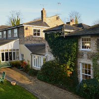 St Josephs (@stjosephsah) 's Twitter Profile Photo