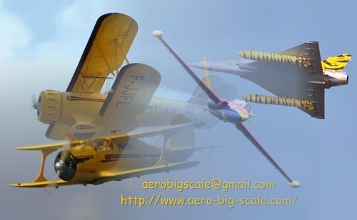 aerobigscale's profile picture. 30 ans d'Aéromodélisme et d'Aquariophilie récifale
à votre service