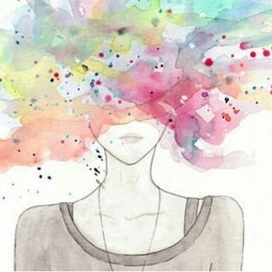 IsaLuisas's profile picture. A única forma de chegar ao impossível é acreditar que é possível.