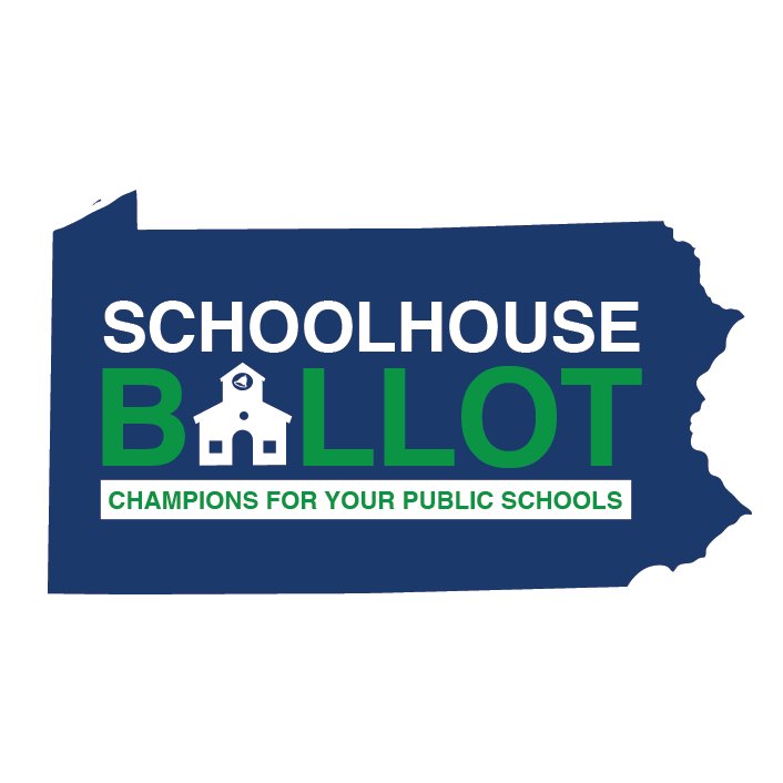 Champions for your public schools